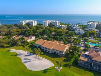 Longboat Key Bayside Private Beach